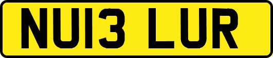 NU13LUR
