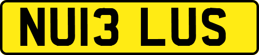 NU13LUS