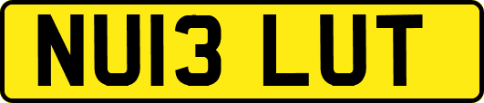 NU13LUT