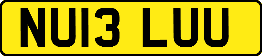 NU13LUU