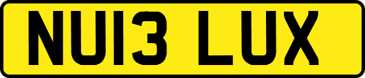 NU13LUX