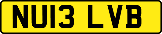 NU13LVB