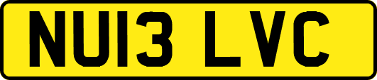 NU13LVC