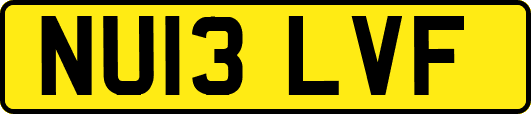 NU13LVF