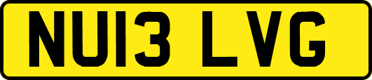 NU13LVG