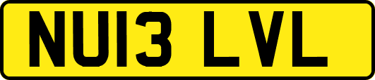 NU13LVL