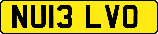 NU13LVO