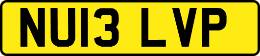 NU13LVP