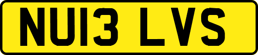 NU13LVS