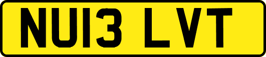 NU13LVT