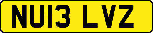 NU13LVZ