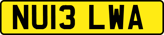NU13LWA