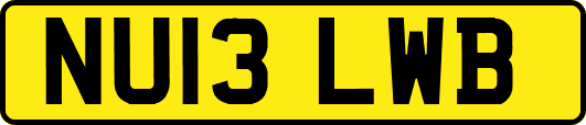 NU13LWB