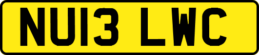 NU13LWC
