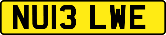 NU13LWE