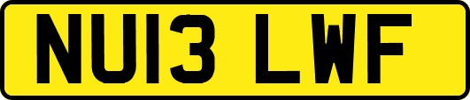 NU13LWF