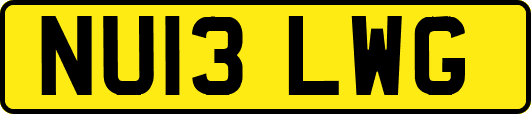 NU13LWG