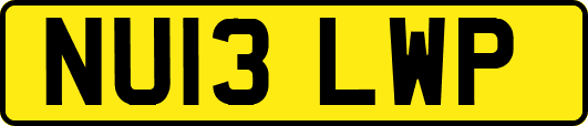 NU13LWP