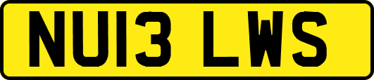 NU13LWS