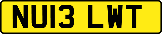NU13LWT