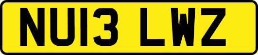 NU13LWZ