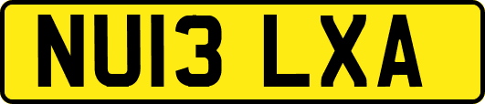 NU13LXA