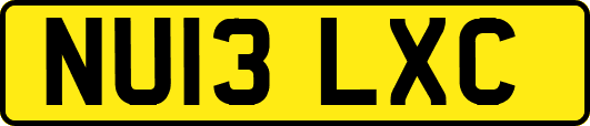 NU13LXC