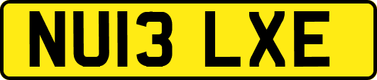NU13LXE