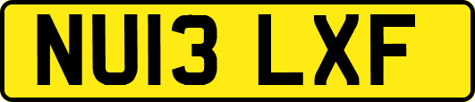 NU13LXF