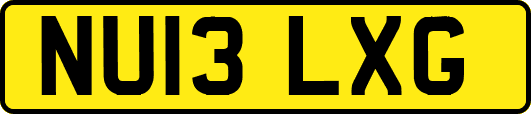 NU13LXG