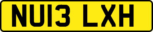 NU13LXH
