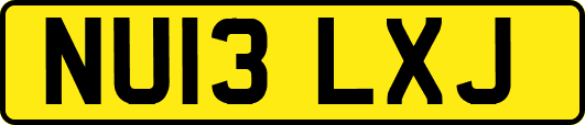 NU13LXJ