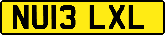 NU13LXL