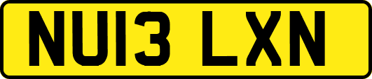 NU13LXN