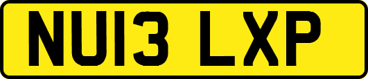 NU13LXP
