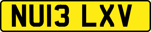 NU13LXV