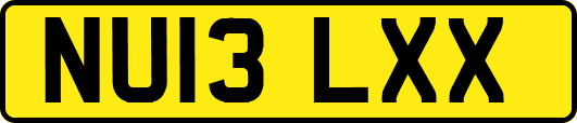 NU13LXX