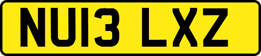 NU13LXZ
