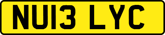 NU13LYC