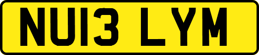 NU13LYM