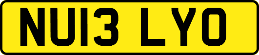 NU13LYO