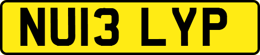 NU13LYP