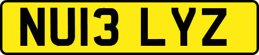 NU13LYZ