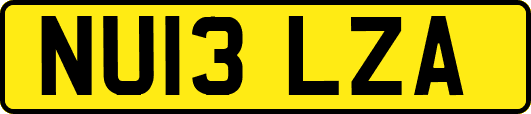 NU13LZA