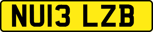 NU13LZB