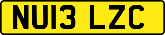 NU13LZC