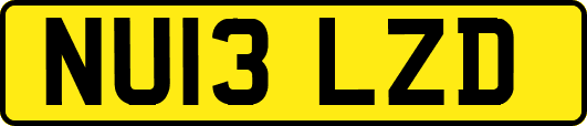 NU13LZD