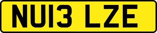NU13LZE