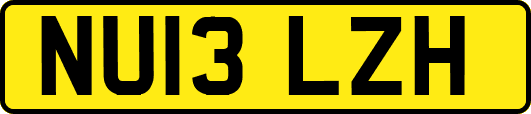 NU13LZH