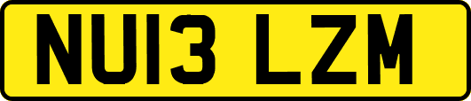 NU13LZM